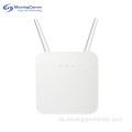 4G LTE CAT4 300Mbit / s Mobiler Hotspot WiFi Router